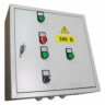 ШАУЗ-Э-380-1-1x4-7,5-IP-54 Шкаф автоматики и управления