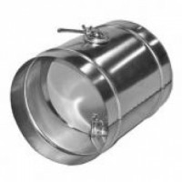 Воздушный клапан KCH d200