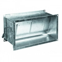 Клапан обратный HAF 900*500