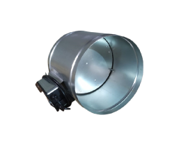 Клапан противопожарный НО-800-SM220