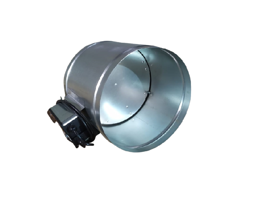 Клапан противопожарный НО-900-SM220