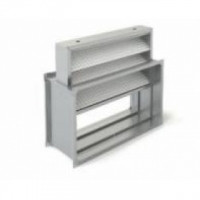 Фильтрующая вставка кассетная DFC 900*500 EU3