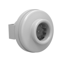 KVR 200/1 вентилятор канальный