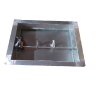 Клапан дымовой Д-600*400-SE220