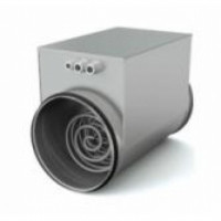 Электронагреватель ELK 400-9,0-3ф