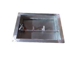 Клапан дымовой Д-1000*400-SE220